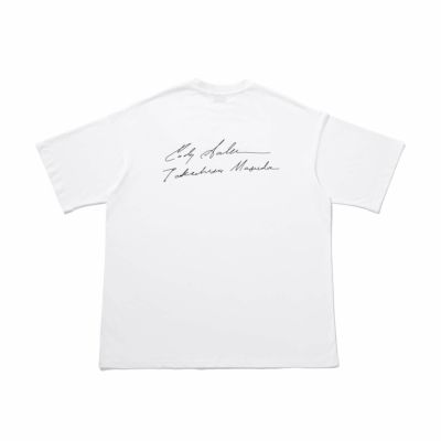 コディ・サンダーソン×増田 貴久 コラボレーション特設サイト | 【CODY