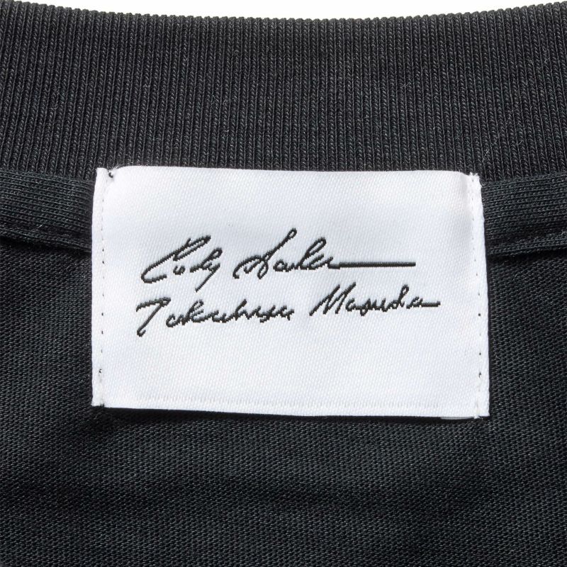 コディ・サンダーソン×増田 貴久 コラボレーション特設サイト | 【CODY